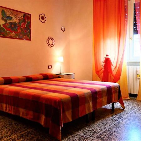 I Limoni B&B Pisa Esterno foto