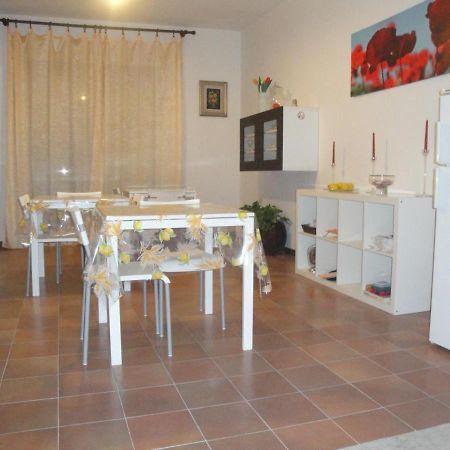 I Limoni B&B Pisa Esterno foto