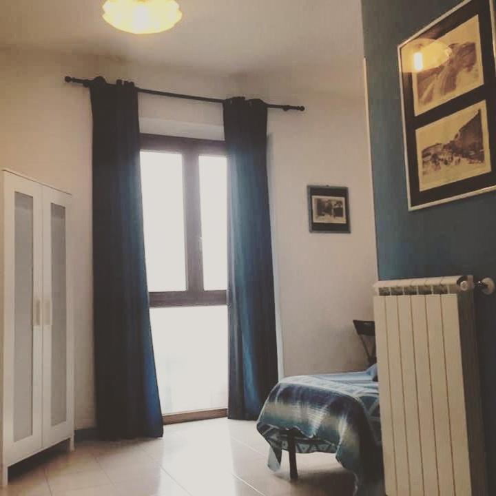 I Limoni B&B Pisa Esterno foto