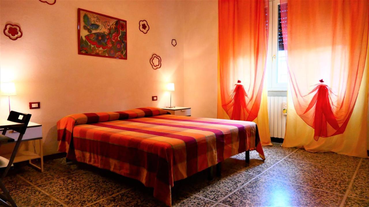 I Limoni B&B Pisa Esterno foto