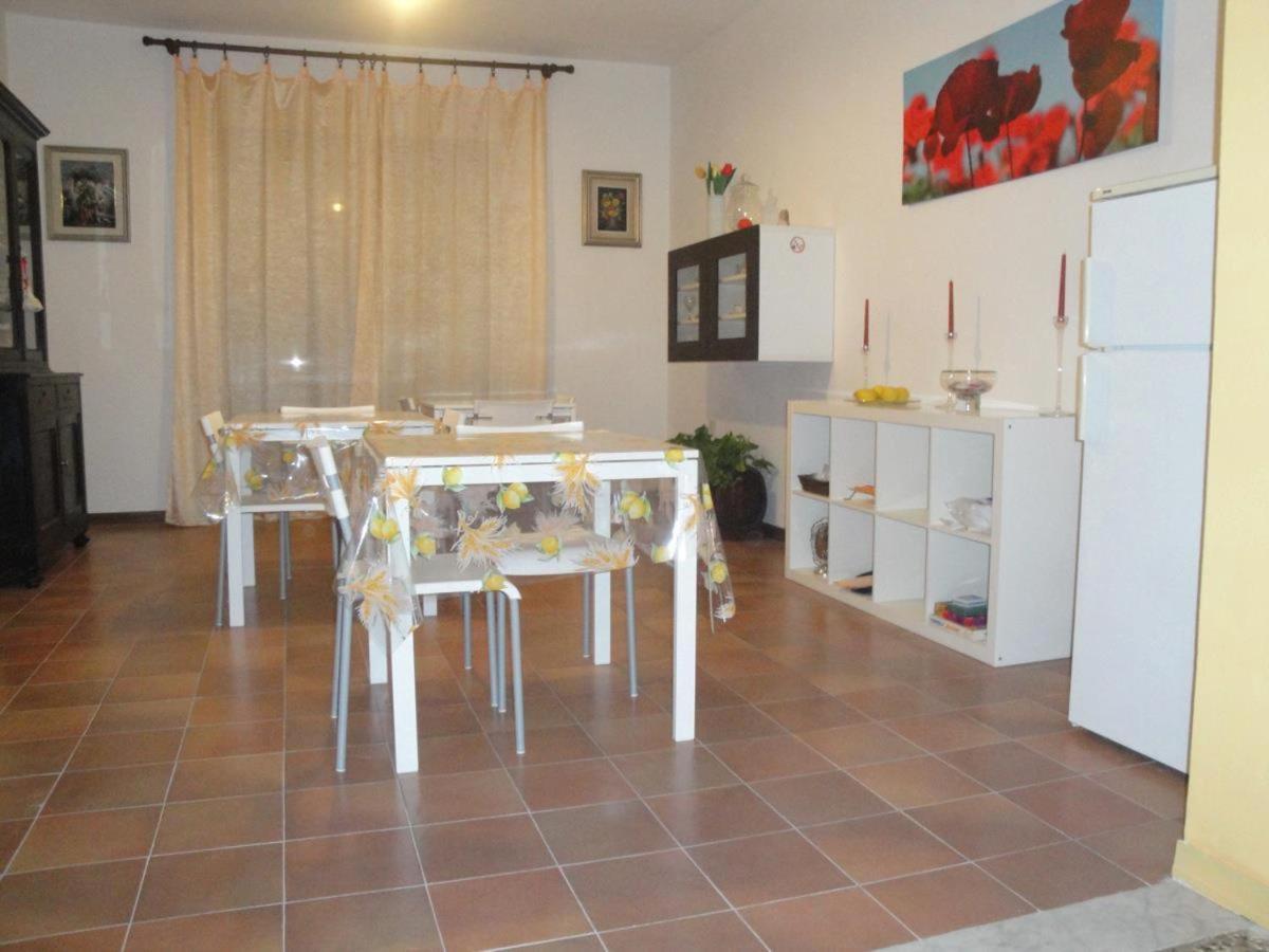 I Limoni B&B Pisa Esterno foto