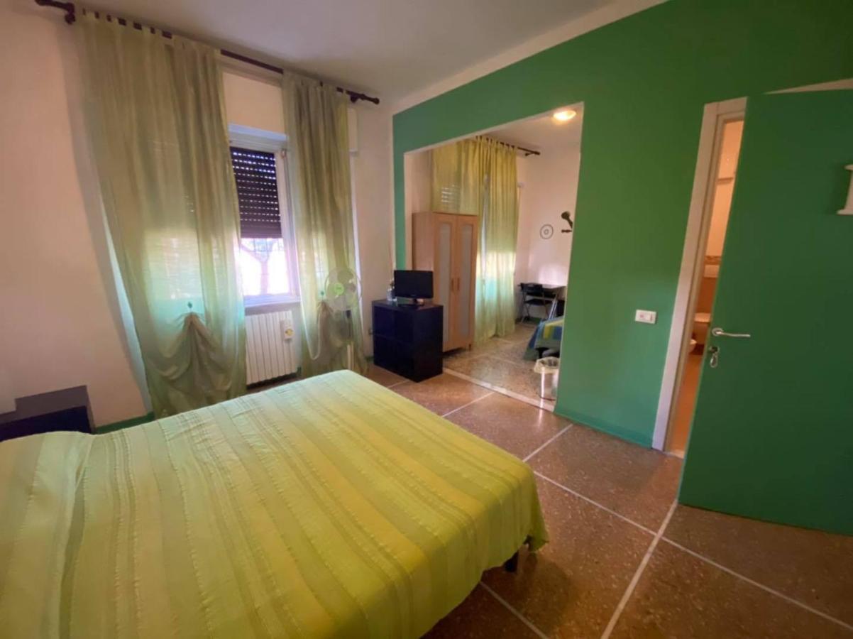 I Limoni B&B Pisa Esterno foto